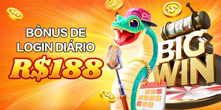 BET505 Indique amigos para receber um bônus